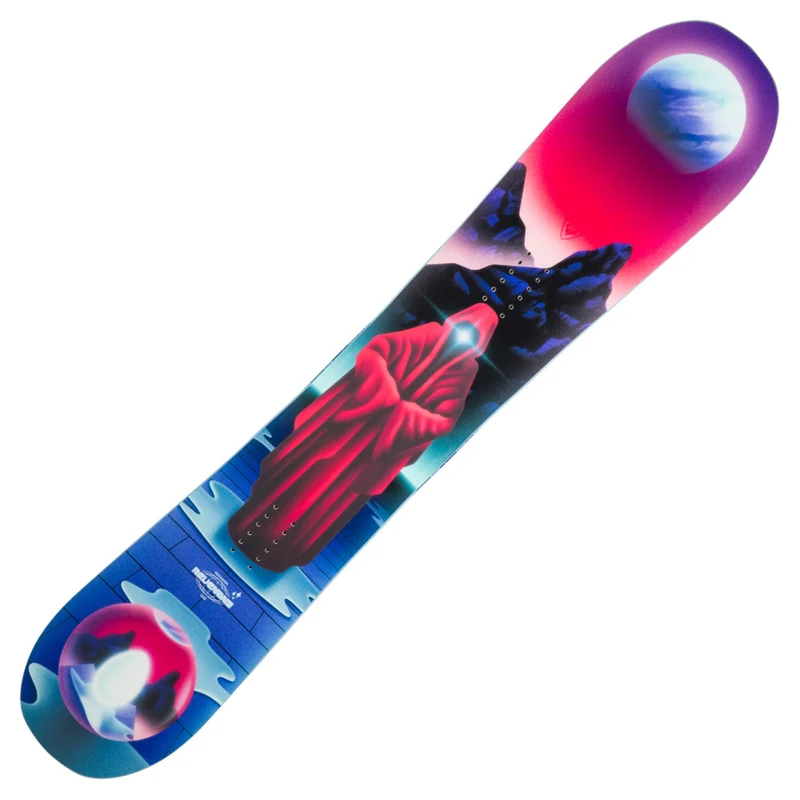 2024 Rossignol Revenant Snowboard