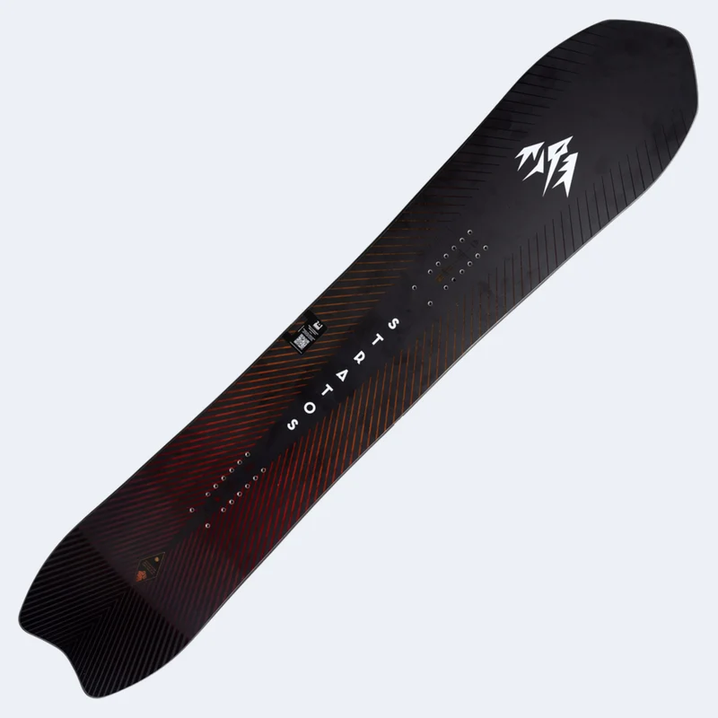 2025 Jones Stratos Snowboard