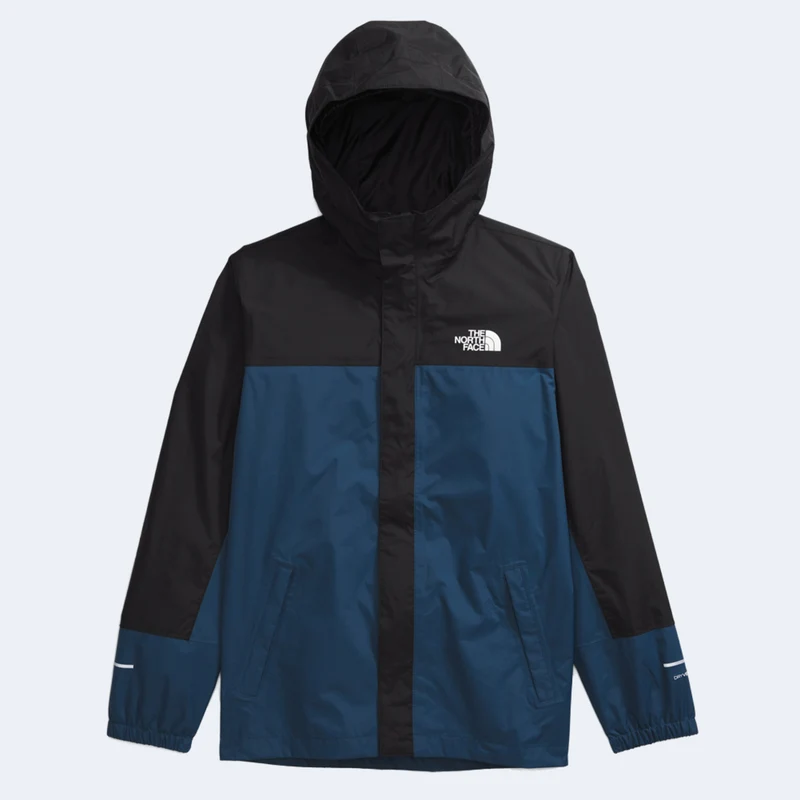 The North Face Antora Boys Rain Jacket