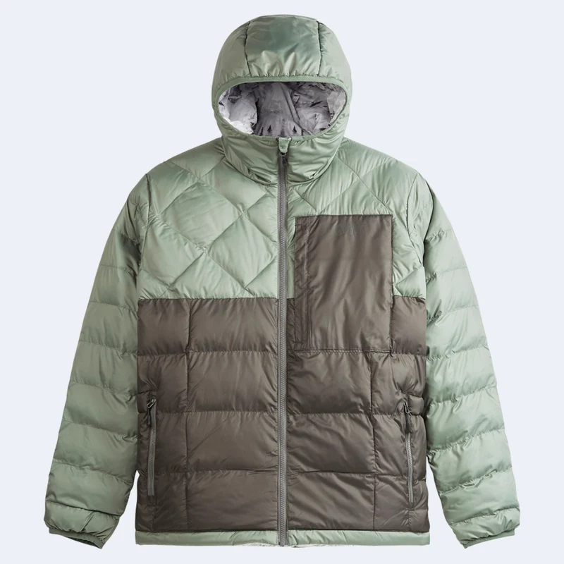 Picture Scape Men's Jacket