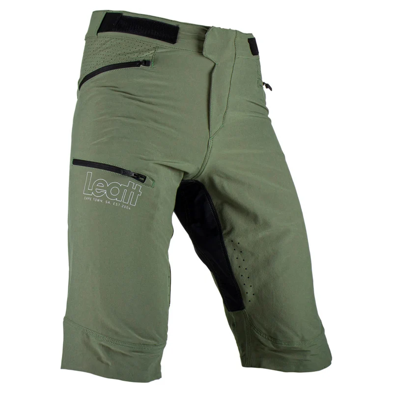 Leatt Enduro 3.0 Men's Bike Shorts
