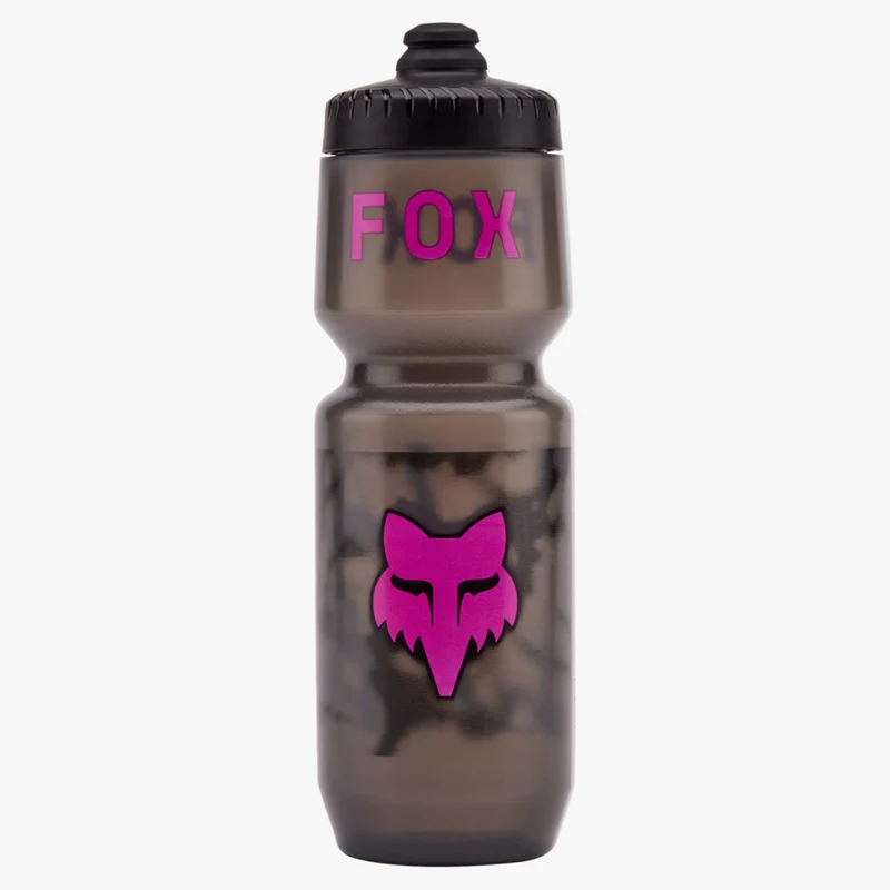 Fox Purist Taunt 26 oz. Water Bottle - PINK