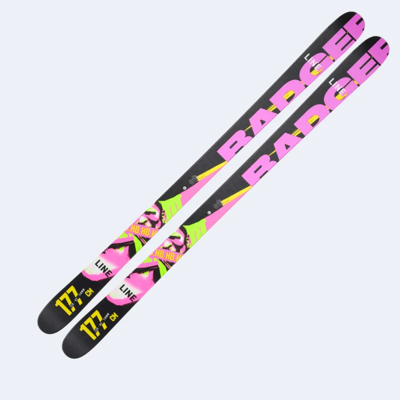 2025 Line Honey Badger Skis