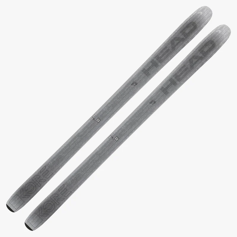 2025 Head Kore 87 Skis
