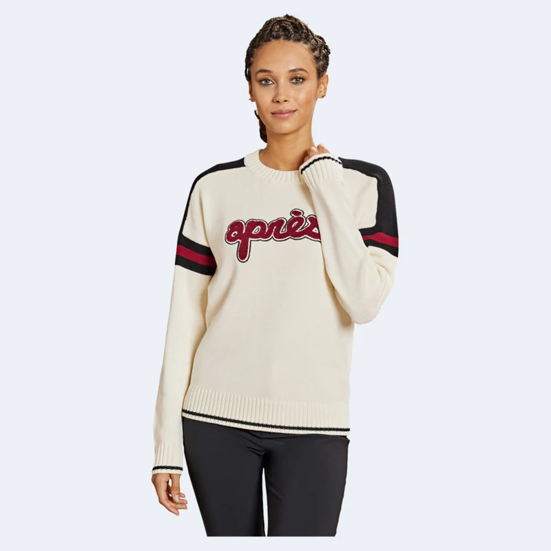 Alp-N-Rock Apres Ski II Women's Sweater