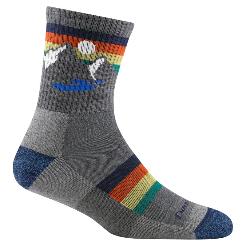 Darn Tough Sunset Ridge Junior Sock