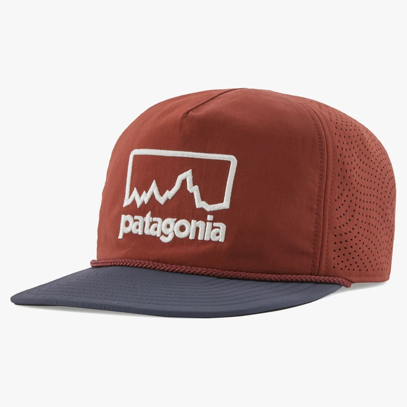 Patagonia Snowfarer Cap