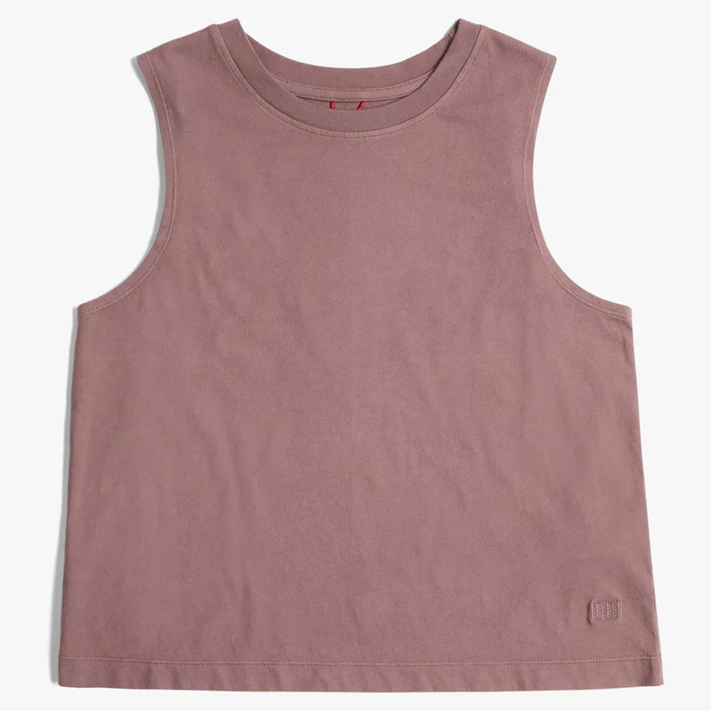 Topo Designs Dirt Women's Tank