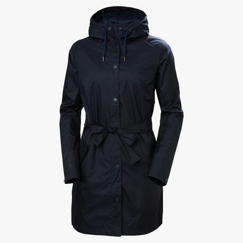 Helly Hansen Lyness II Women's Coat