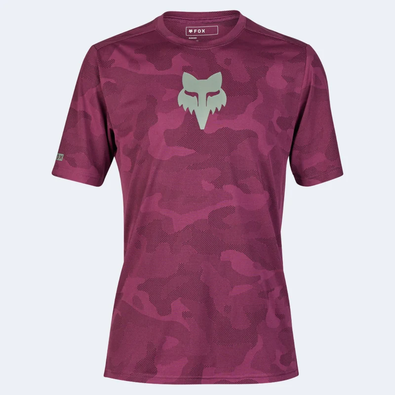 Fox Ranger TruDri SS Men's Jersey