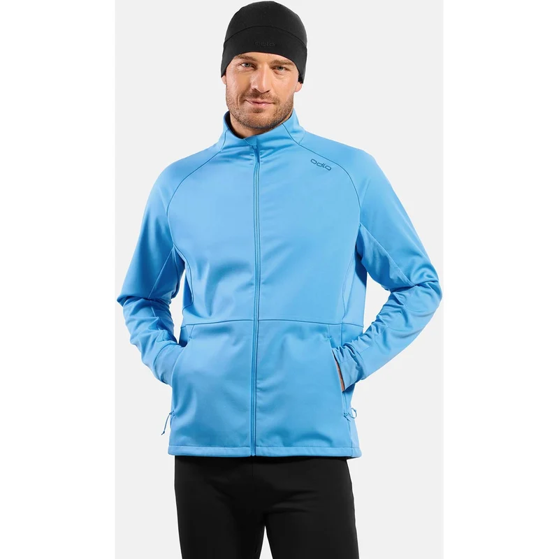 Essential Warm Langlaufjack
