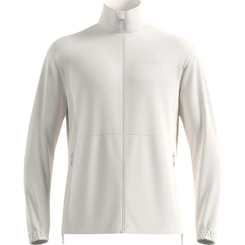 classic fleece mid layer full-zip