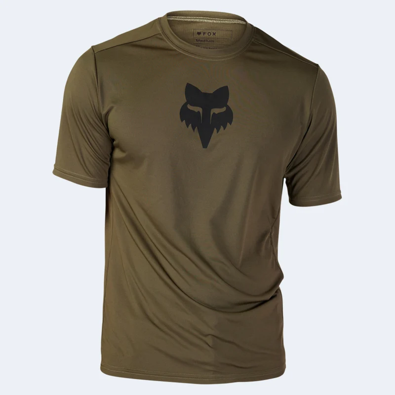Fox Ranger Lab Head SS Men's Jersey