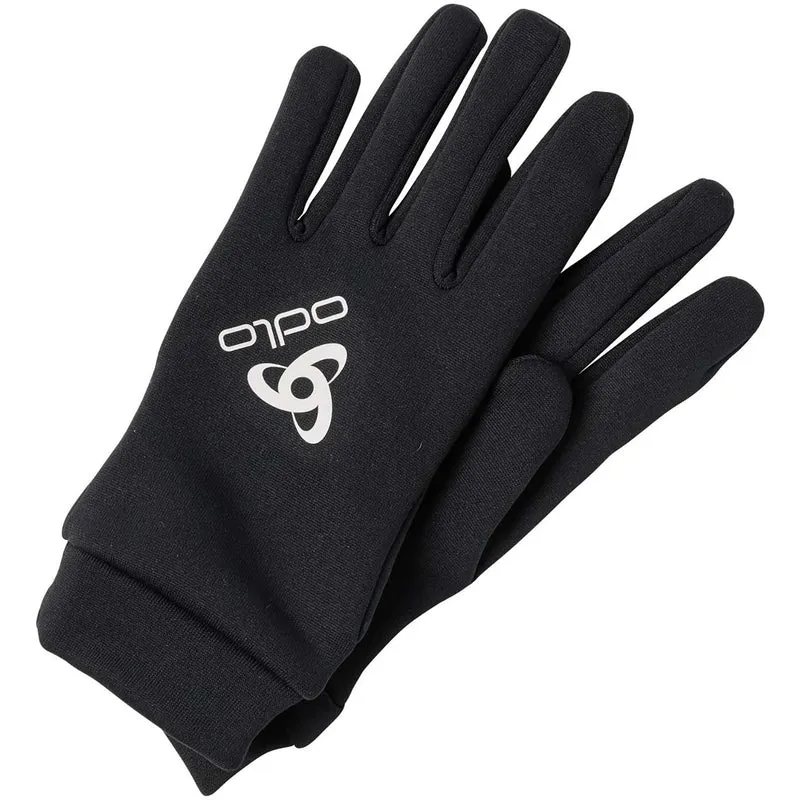 gloves stretchfleece liner eco