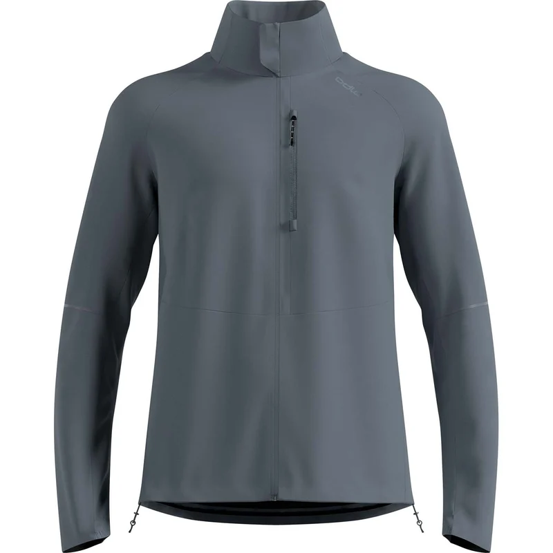 zeroweight pro hardloop windproof jack