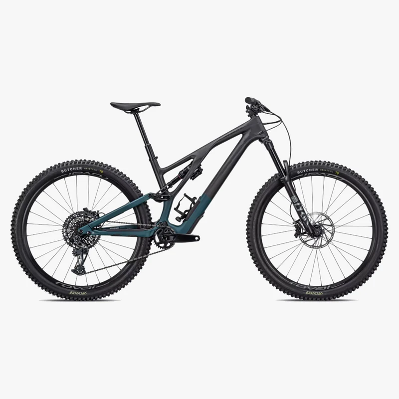 2022 Specialized Stumpjumper Evo Expert RS Mountain Bike