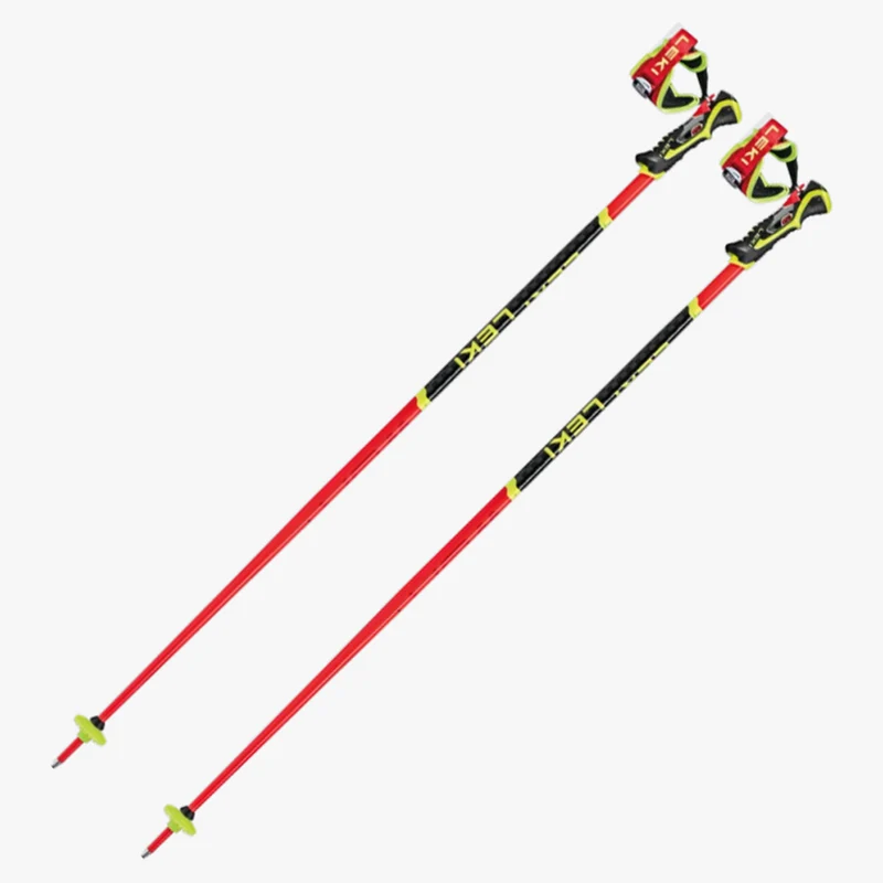 Leki WCR SL 3D Race Ski Pole