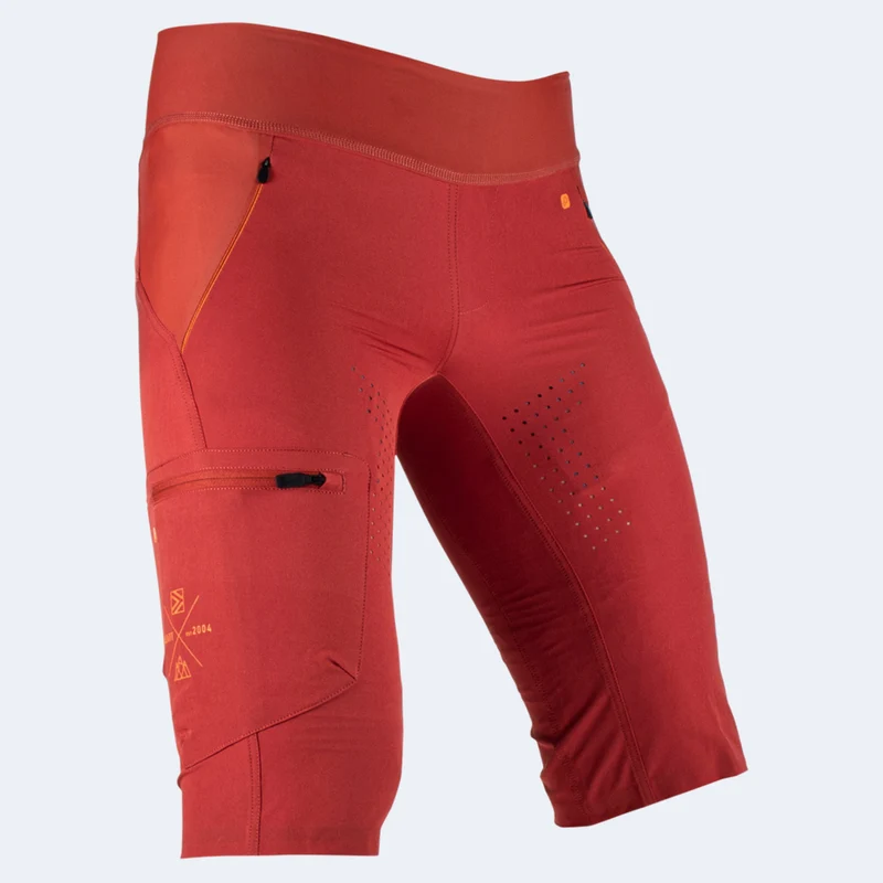 Leatt AllMtn 2.0 Women's Bike Shorts