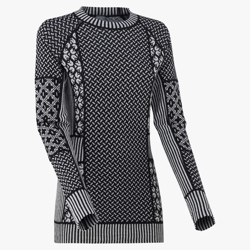 Kari Traa Smekker Women's Long Sleeve Baselayer