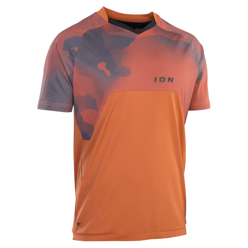 ION Traze Amp AFT Men's Bike Jersey