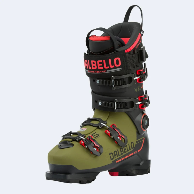 Dalbello Veloce 120 MV Ski Boot
