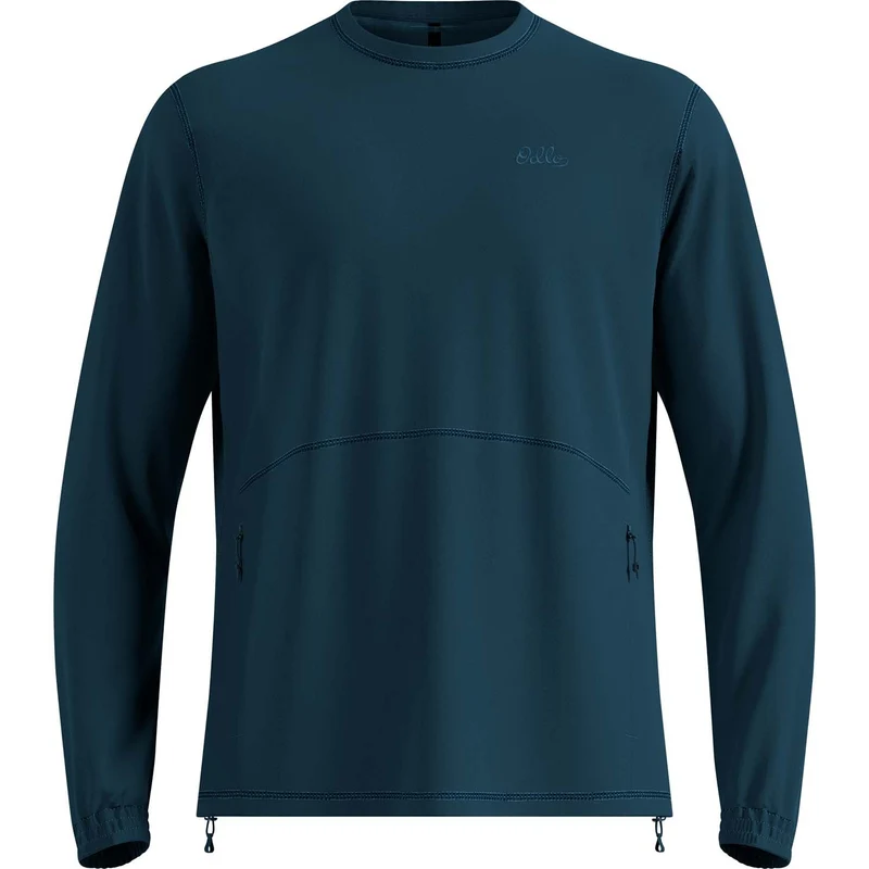Classic Crew Mid Layer