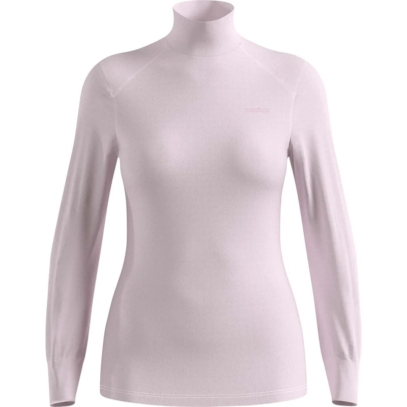 active warm base layer shirt