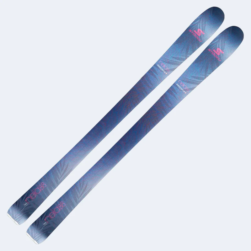 2026 Stockli Nela 88 Women's Skis
