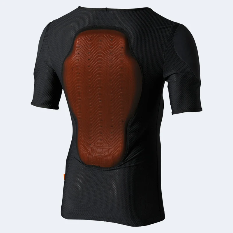 Fox Baseframe Pro SS Men's Guard Shirt