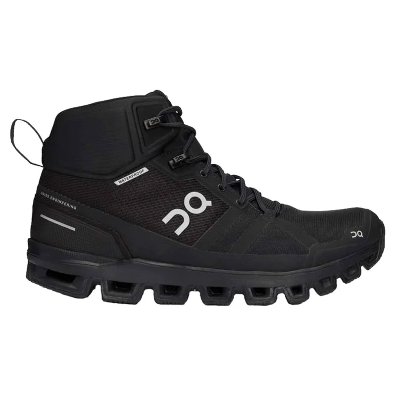 On Running Cloudrock Waterproof Women's Shoe