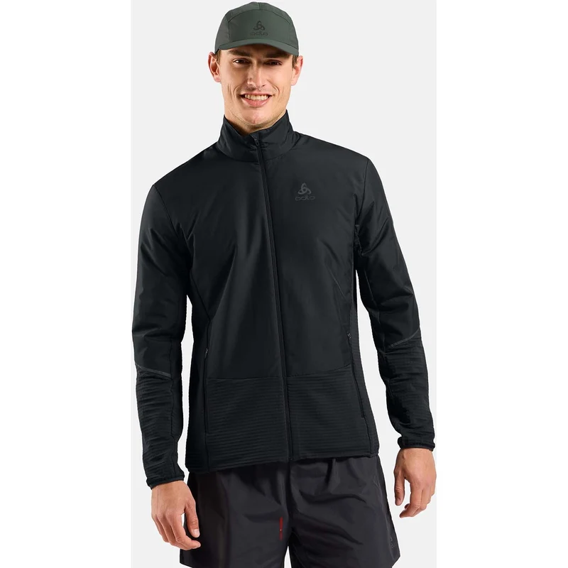 essential insulator hardloop hybrid jack