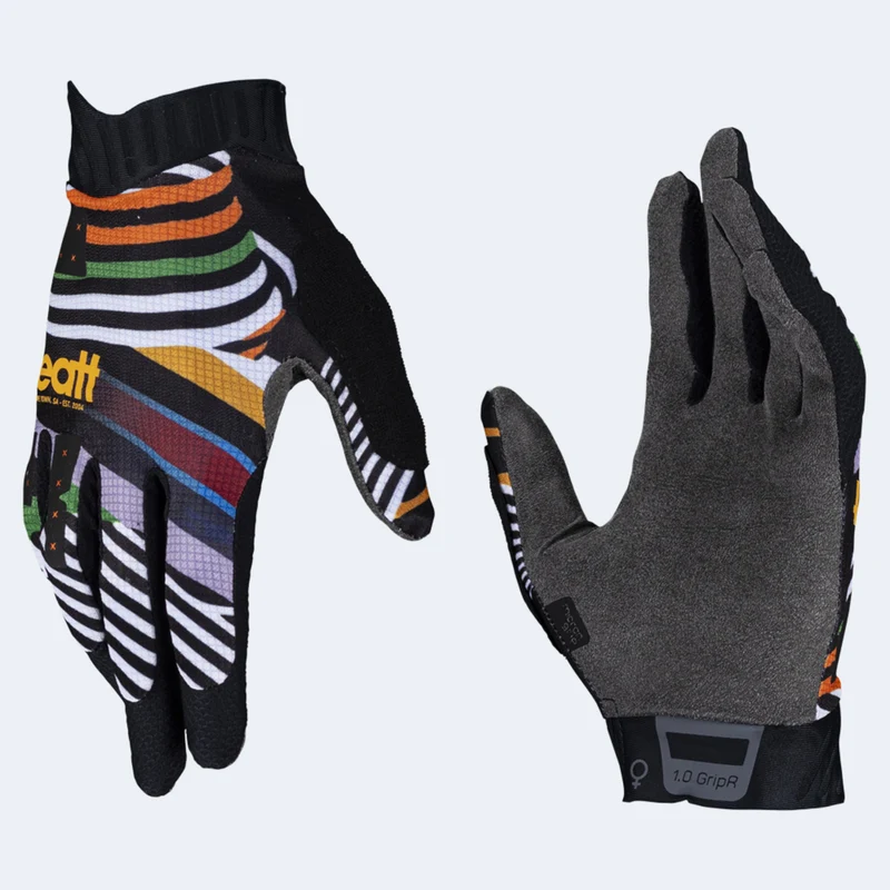 Leatt GripR 1.0 MTB Women's Glove