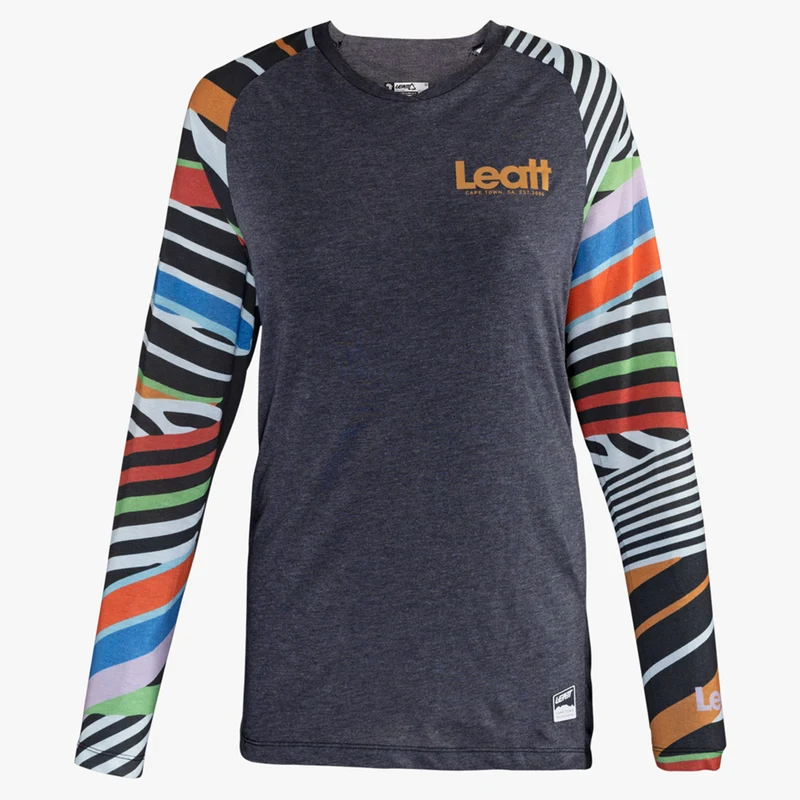 Leatt AllMtn 3.0 Women's MTB Jersey
