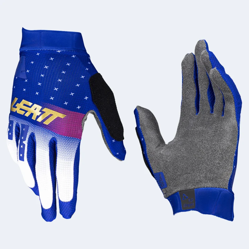 Leatt GripR 1.0 MTB Men's Glove