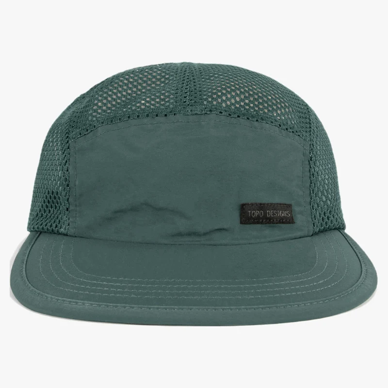 Topo Designs Global Hat