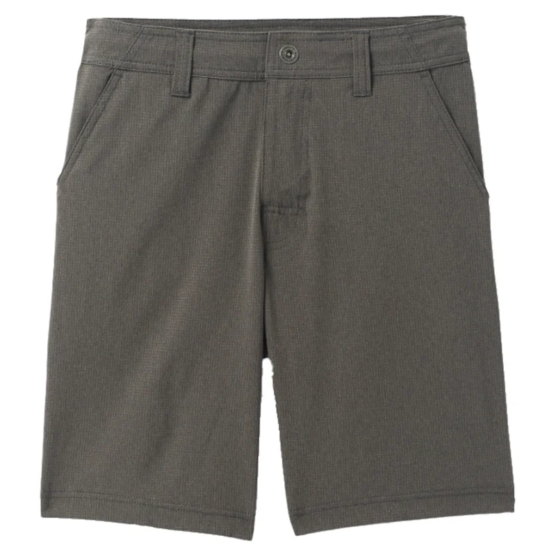 prAna Hybridizer 8" Men's Short