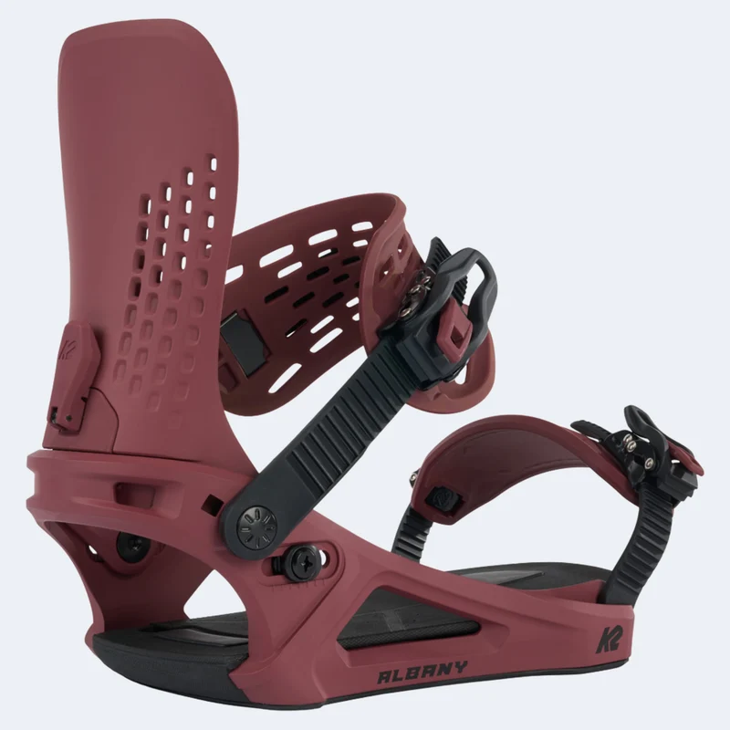 2024 K2 Albany Womens Snowboard Bindings