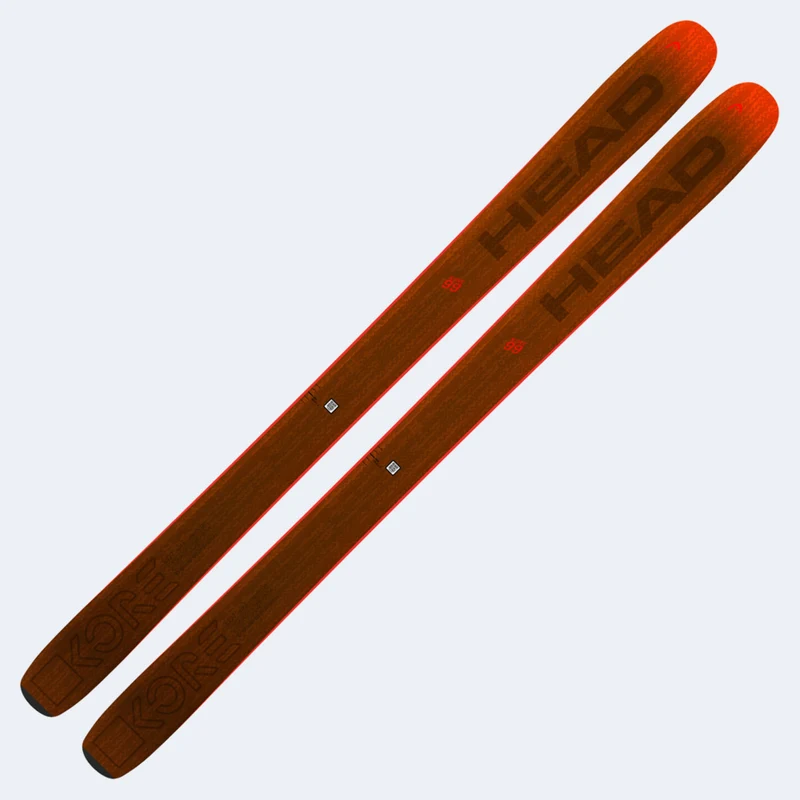 2025 Head Kore 99 Skis