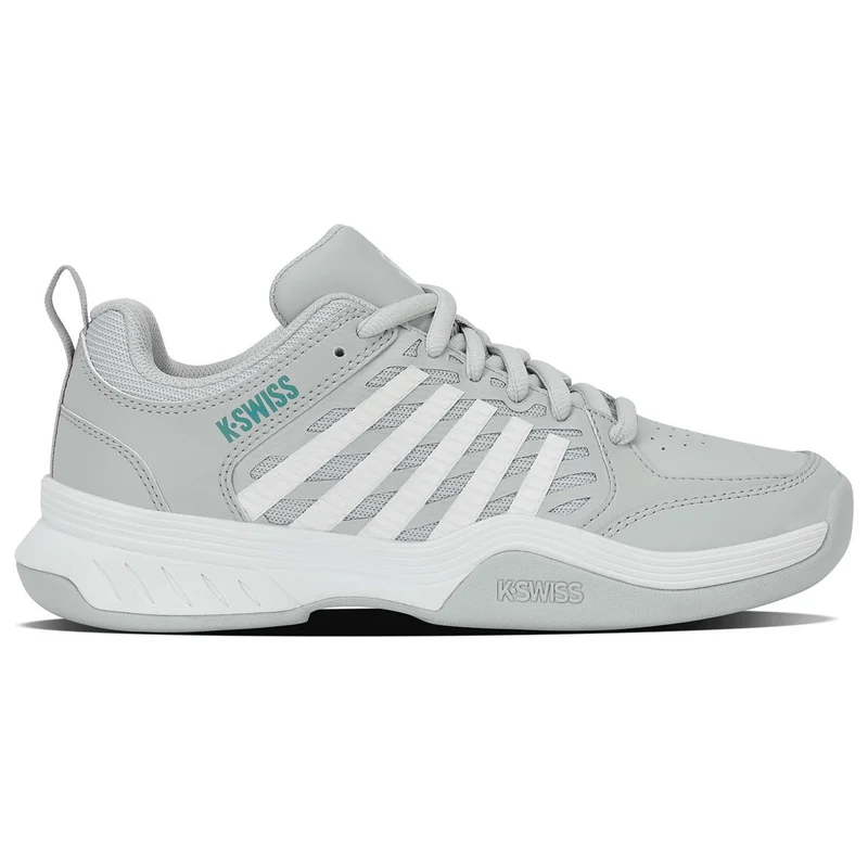 court express 2 carpet tennisschoenen