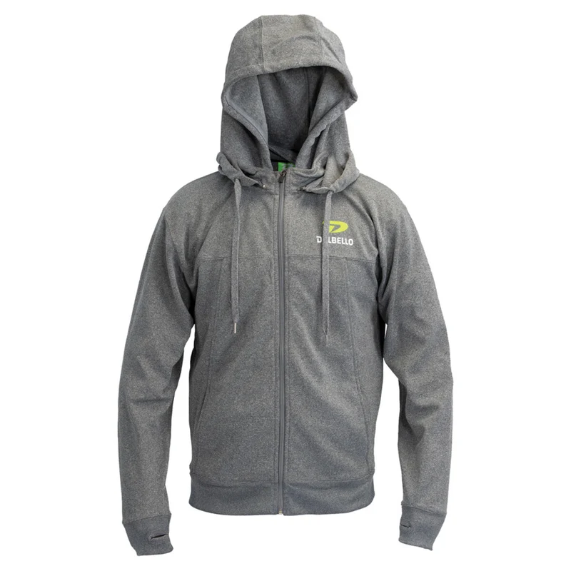 Dalbello Full Zip Hoodie