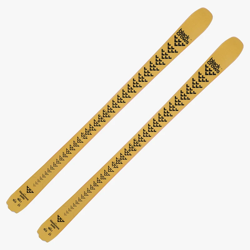 2024 Black Crows Justis Skis