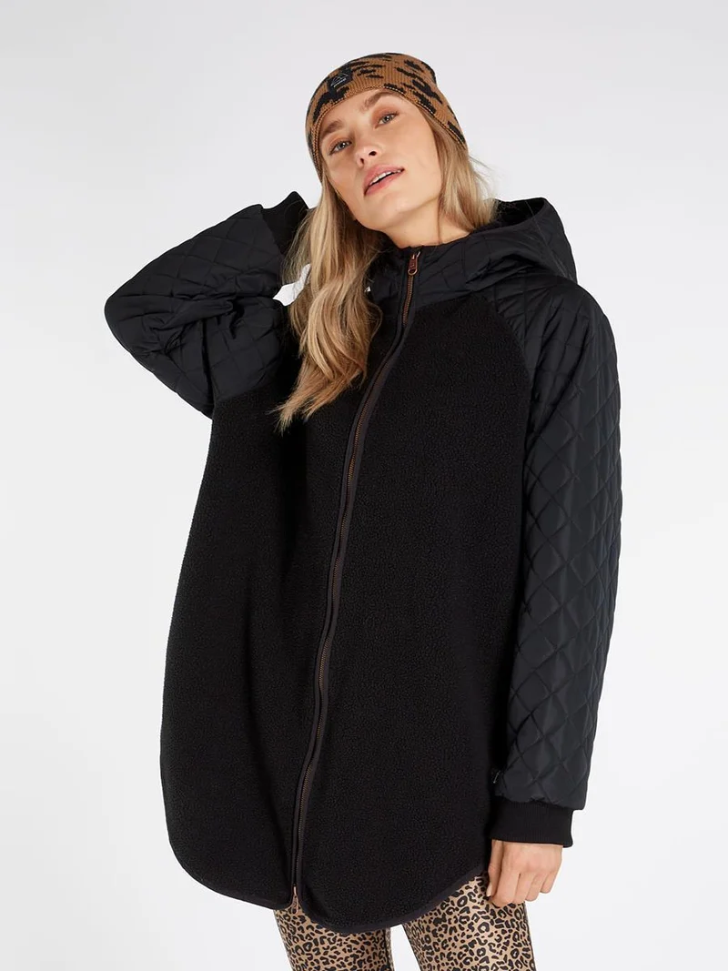 Prtsumac Outerwear Jacket