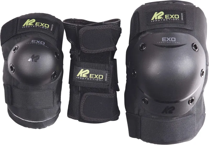 Exo Adult Pad Set