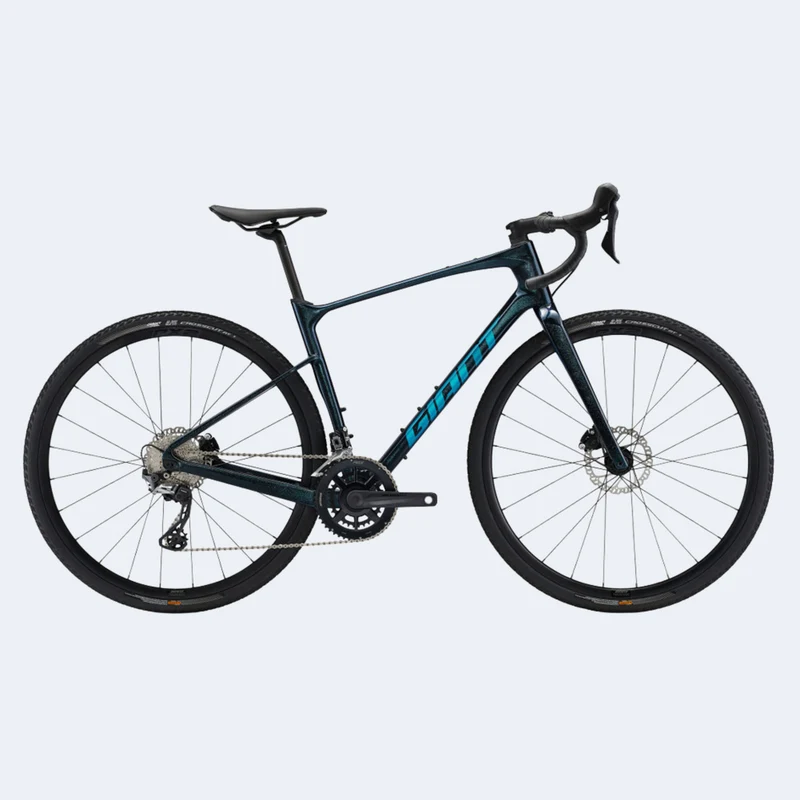 2023 Giant Revolt Advanced 2 Gravel Bike
