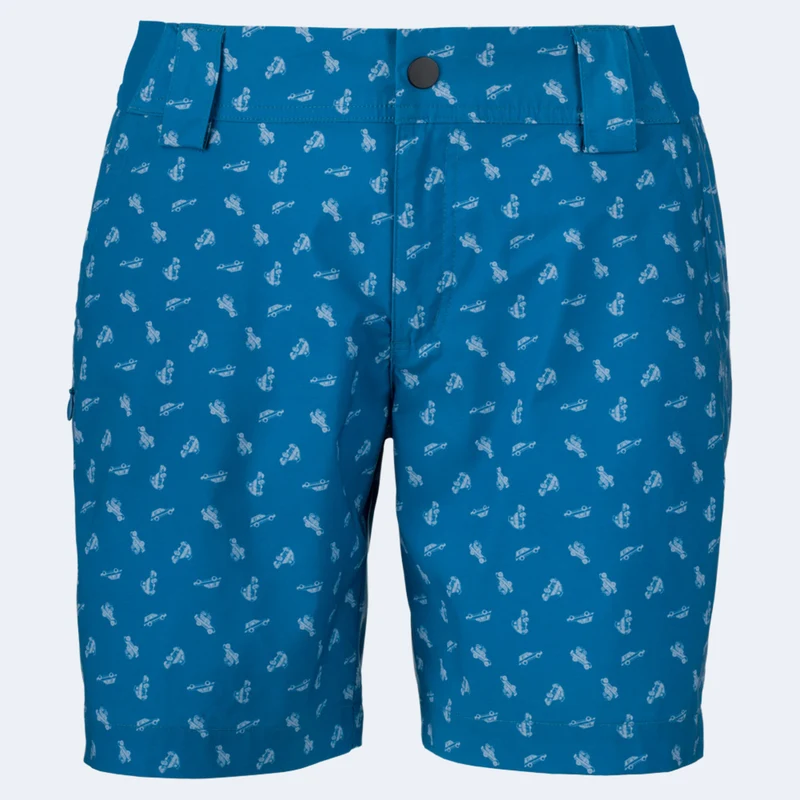Flylow Tia 7 Women's Short