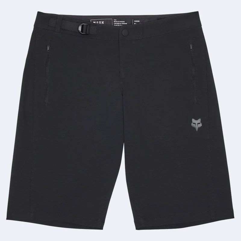 2024 Fox Ranger Women's Short with Liner