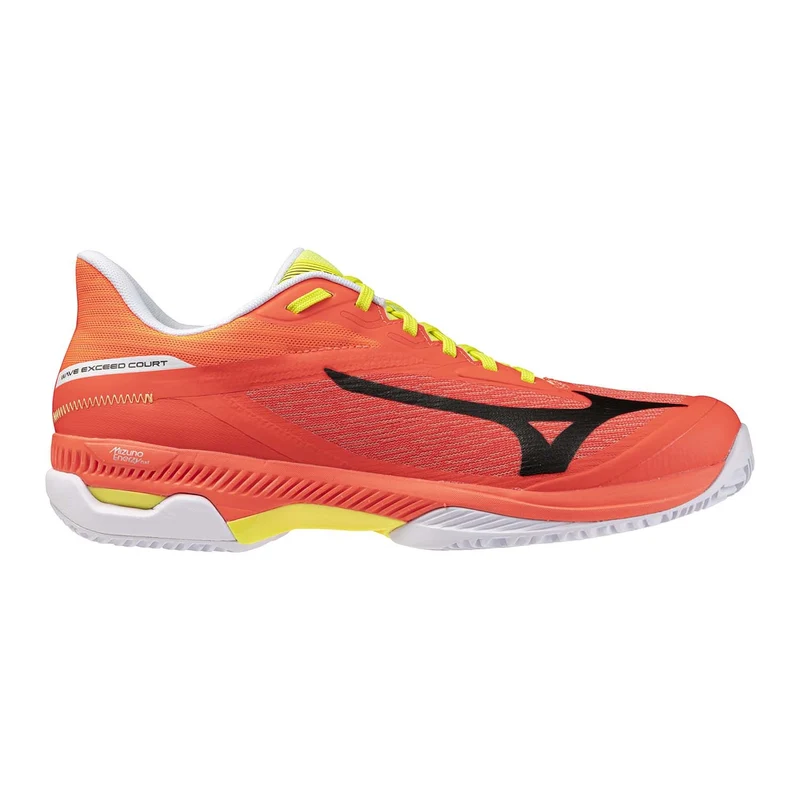 wave exceed court padelschoenen