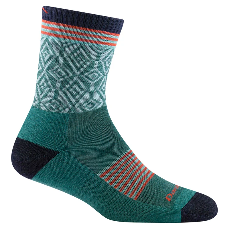 Darn Tough Sobo Micro Crew Lightweight Women's Hiking Sock