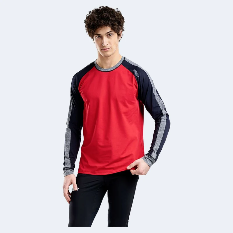 Swix Tista Men's Crew Neck