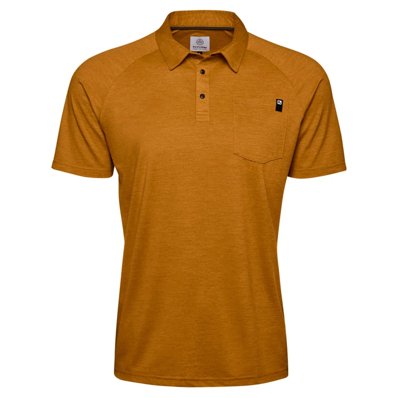 Flylow Lopez Men's Polo Shirt
